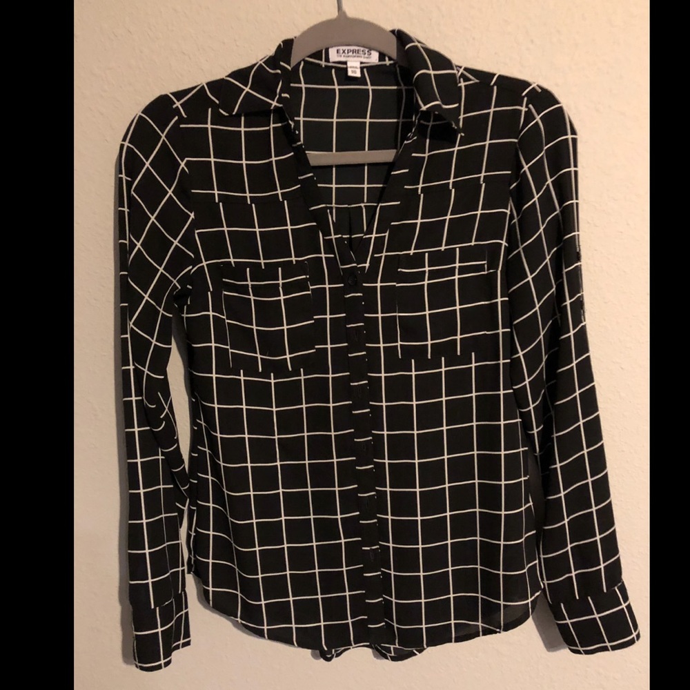XXS Express Portofino Shirt